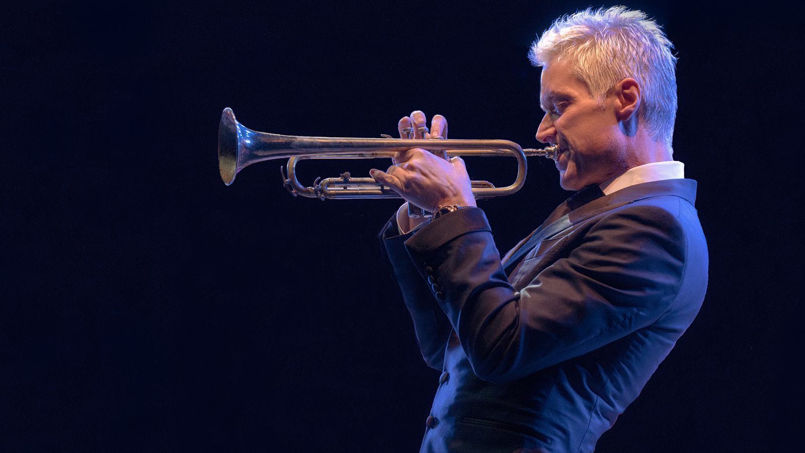 Home - Chris Botti